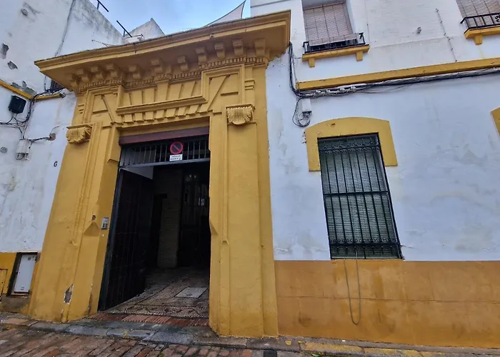 Ds Realejo-Casco Historico Con Aparcamiento