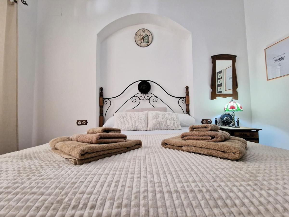 Ds Realejo-casco Historico Con Aparcamiento Córdova