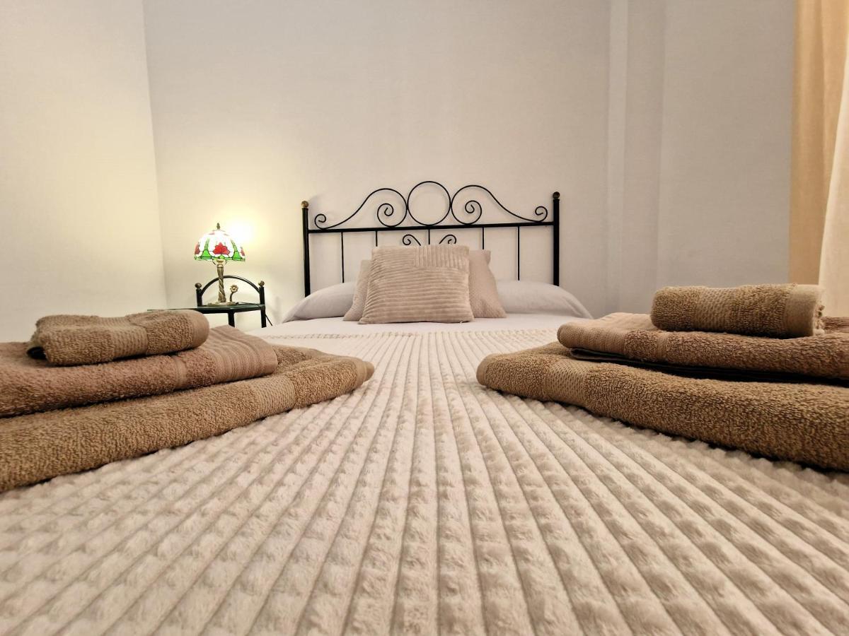 Ds Realejo-casco Historico Con Aparcamiento Cordoba