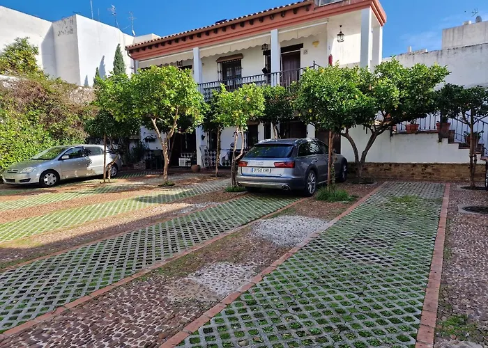 Ds Realejo-Casco Historico Con Aparcamiento
