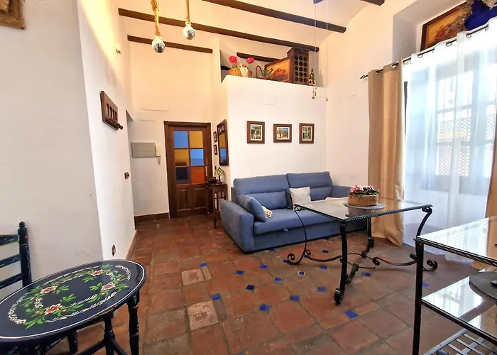 Ds Realejo-Casco Historico Con Aparcamiento