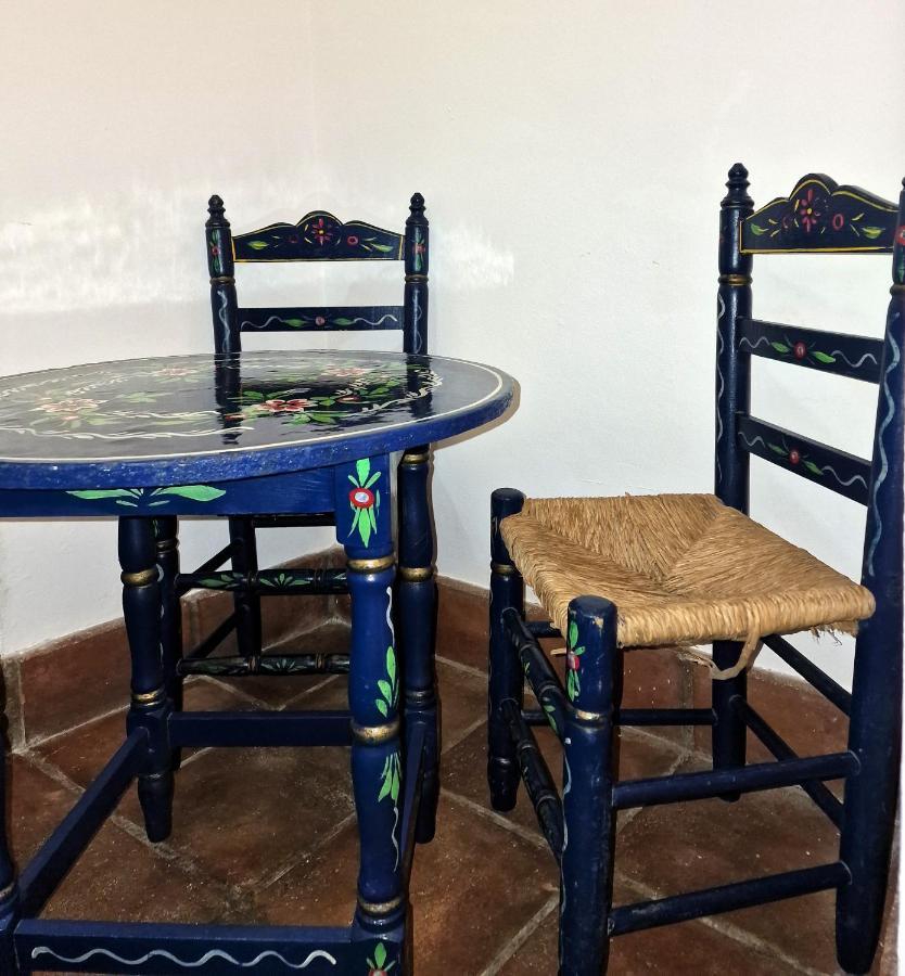 Ds Realejo-casco Historico Con Aparcamiento * Cordoba