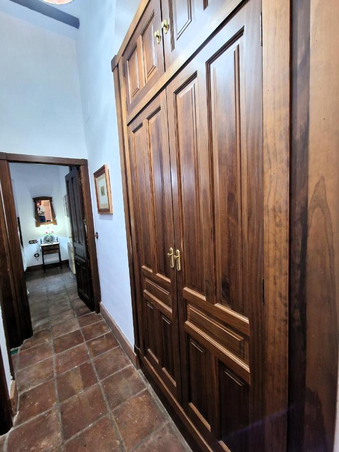 Apartment Ds Realejo-casco Historico Con Aparcamiento