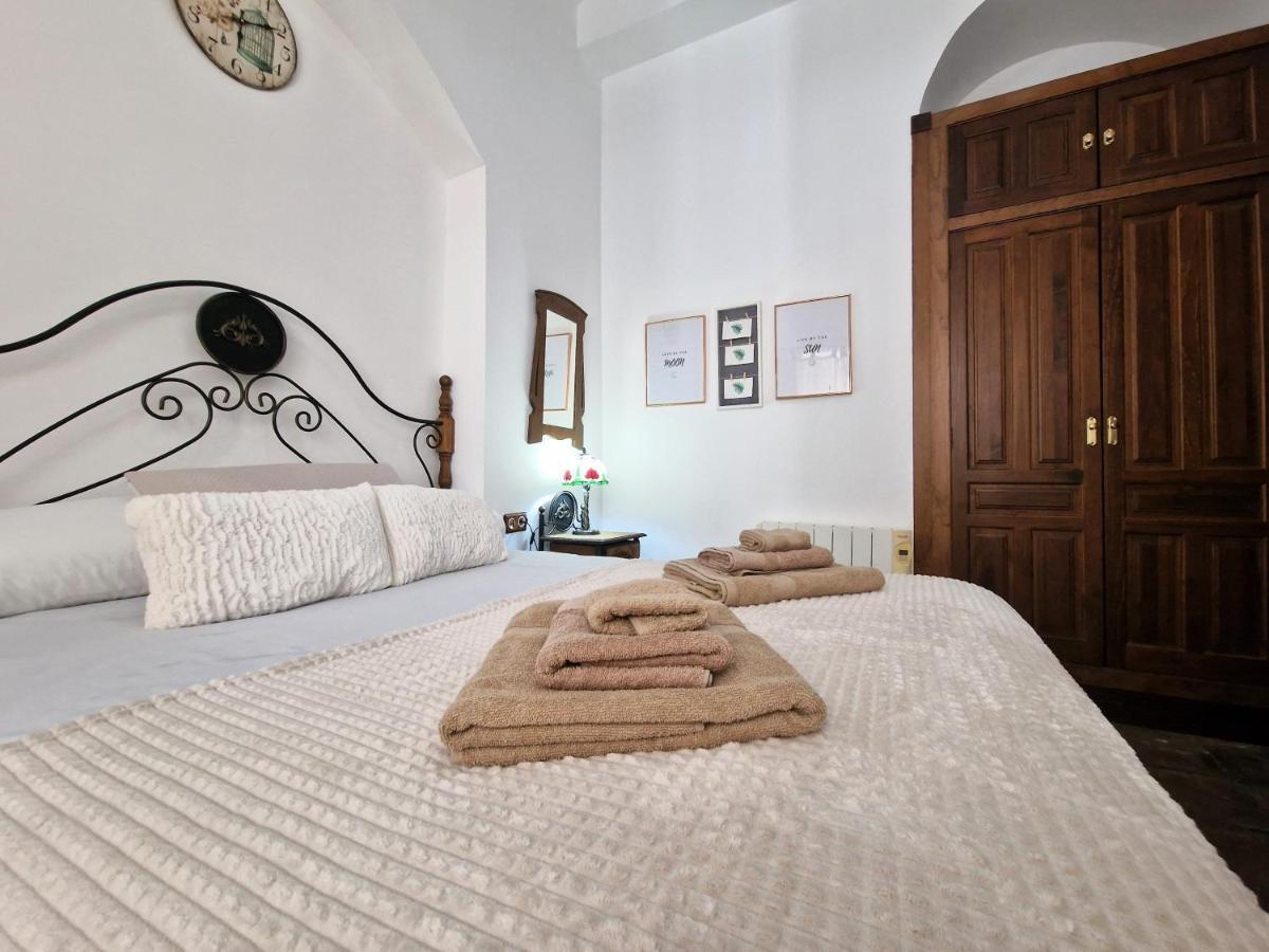Ds Realejo-casco Historico Con Aparcamiento Apartment *