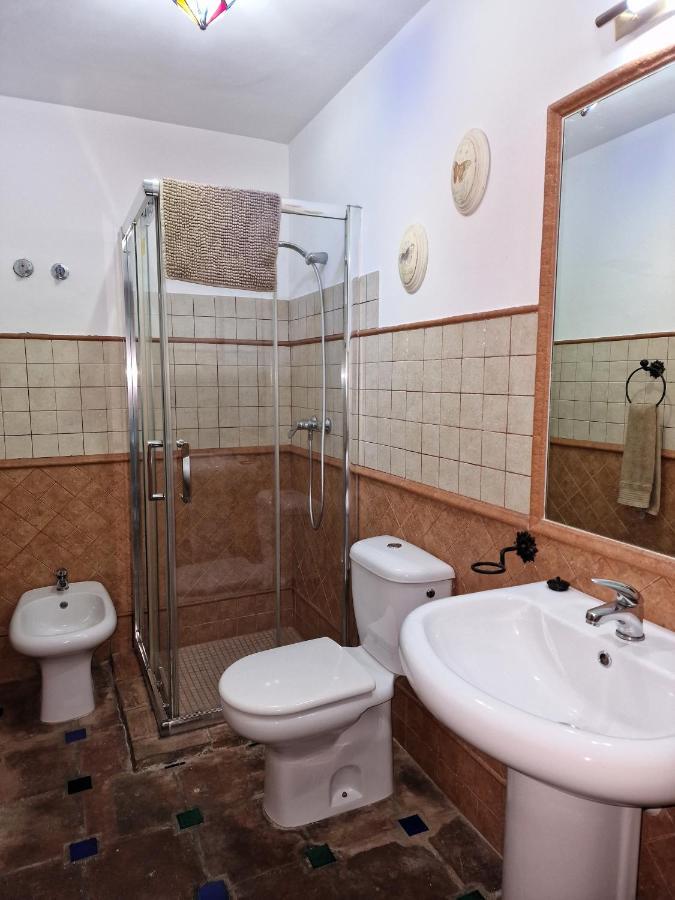 Ds Realejo-casco Historico Con Aparcamiento * Cordoba